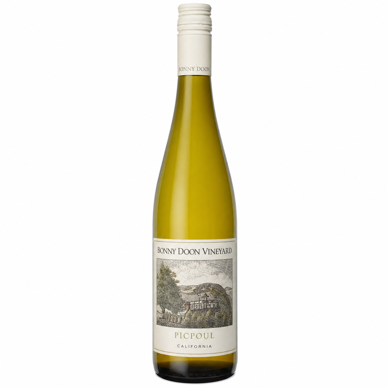 Bonny Doon Picpoul 750ml