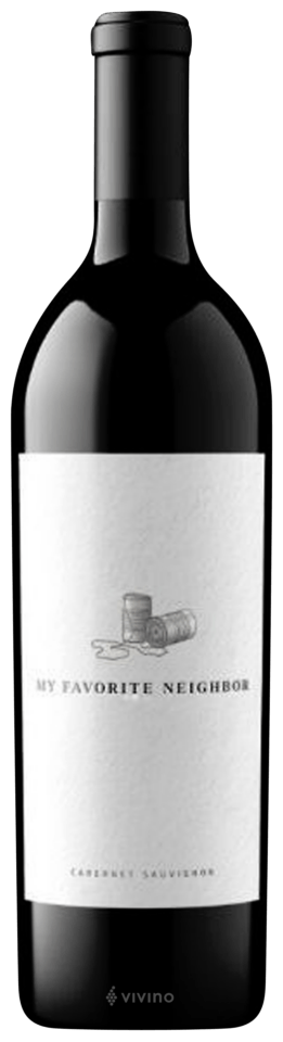 MY FAVORITE NEIGHBOR CAB