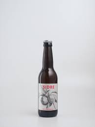 BORDELET SIDRE 330ML