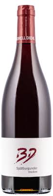 BORELL-DIEHL PINOT NOIR TROCKE