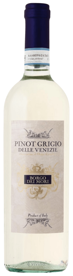 BORGO DEI MORI PINOT GRIGIO