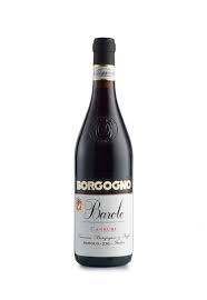 BORGOGNO BAROLO CANNUBI 2016