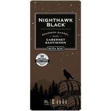 BOTA BOX NH BRBN CAB 3L