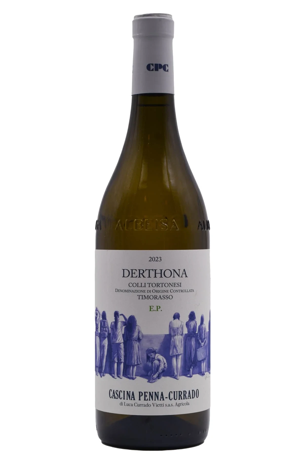 CASCINA PENNA-CURRADO DERTHONA