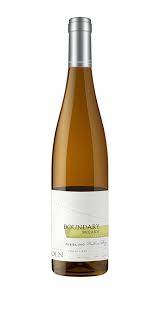 BOUNDARY BREAKS MED DRY RIESLI