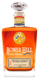 BOWER HILL BOURBON SPECIAL EDI