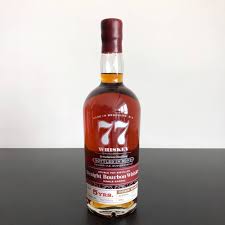BREUCKELEN 5Y BOURBON "77"