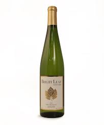 BRIGHT LEAF DRY RIESLING