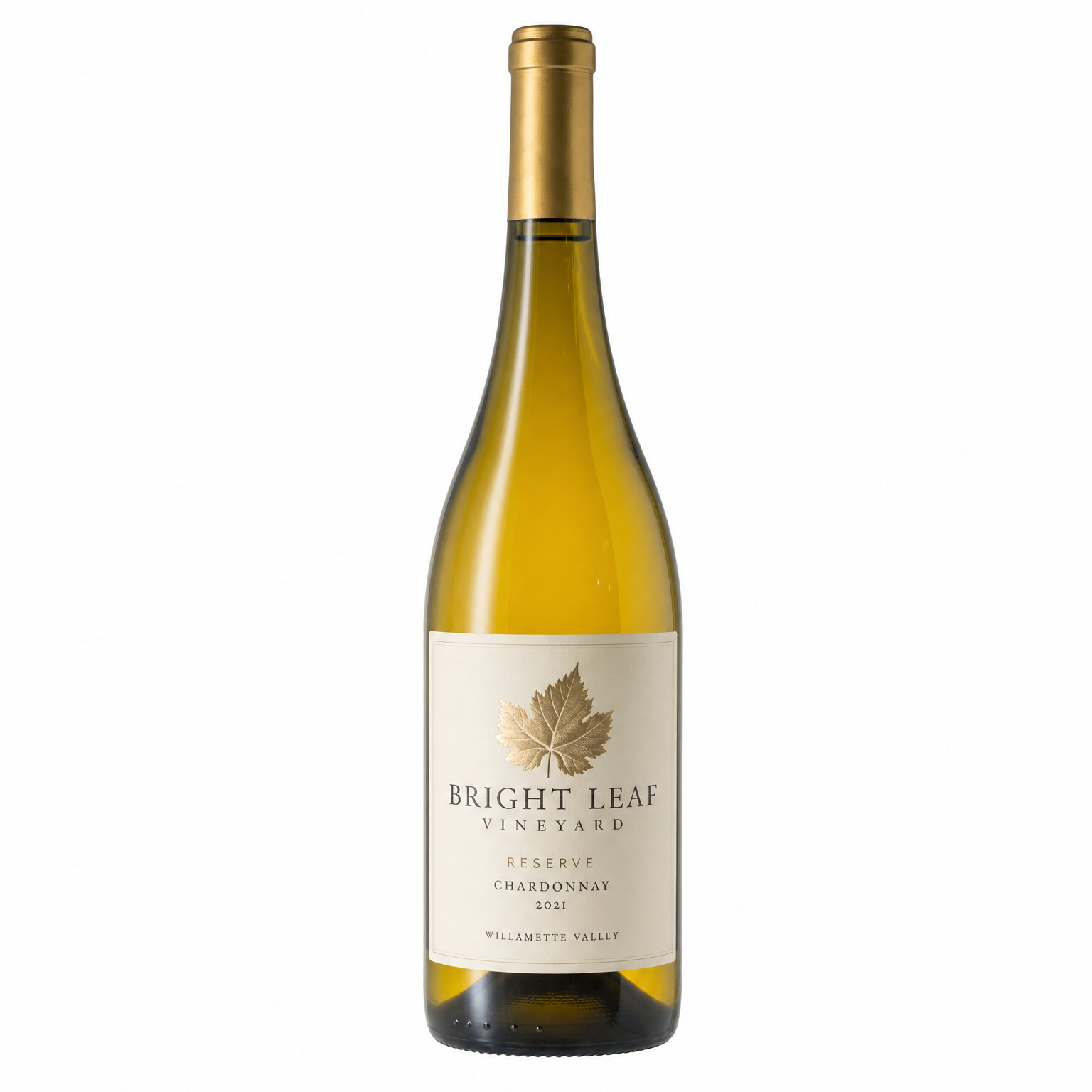 Bright Leaf Reserve Chardonnay 750ml