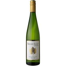 BRIGHT LEAF SEMI-DRY RIESLING