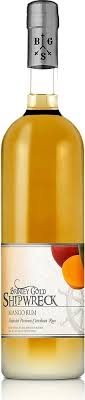 BRINLEY GOLD MANGO RUM 750ML