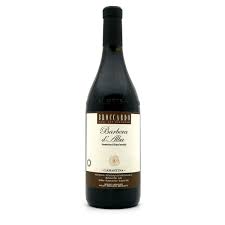 BROCCARD LA MARTINA 2019