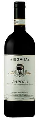 BROVIA BAROLO 2016