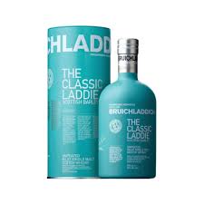 BRUICHLADDICH CLASSIC LADDIE
