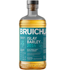 BRUICHLADDICH ISLAY BARLEY 750