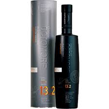 BRUICHLADDICH OCTOMORE 13.2