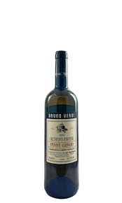 BRUNO VERDI OLTREPO PAVESE