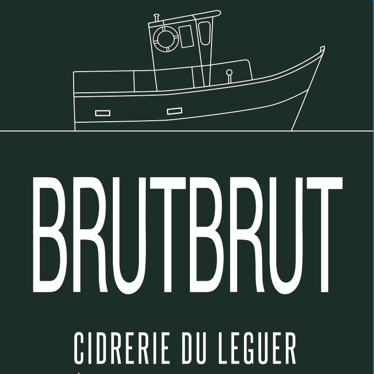 CIDRERIE DU LEGUER BRUTBRUT