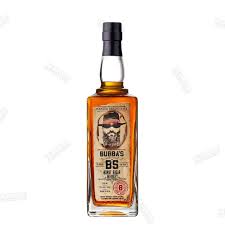 BUBBA'S SECRET BURNT SUGAR 750