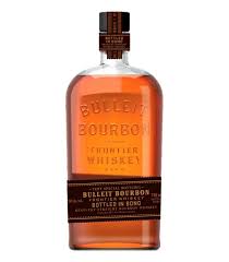 BULLEIT BOTTLED IN BOND