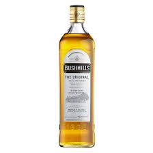 BUSHMILLS IRISH 375ML