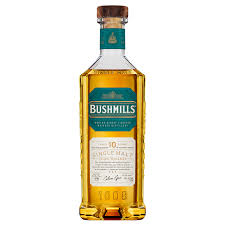 BUSHMILLS SINGLE MALT 10YR 750