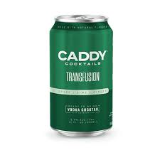CADDY TRANSFUSION
