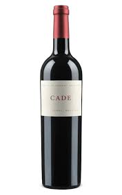 CADE CABERNET 2019