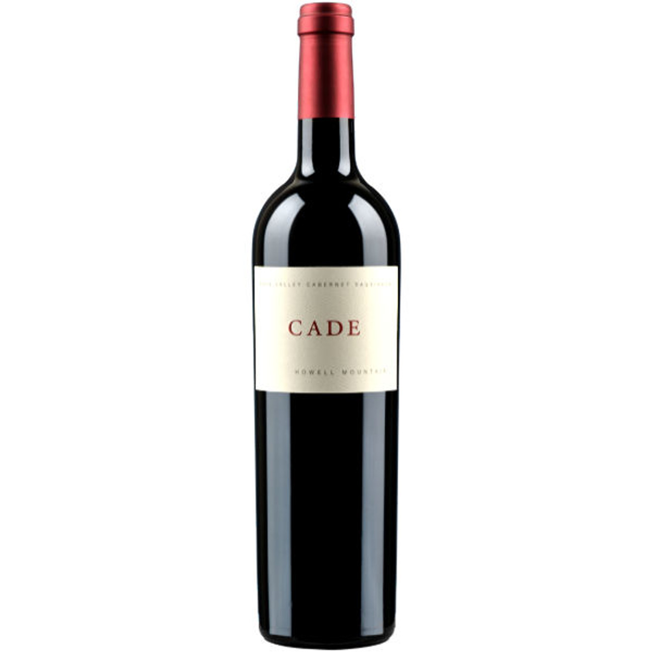 CADE CABERNET SAUVIGNON 2018