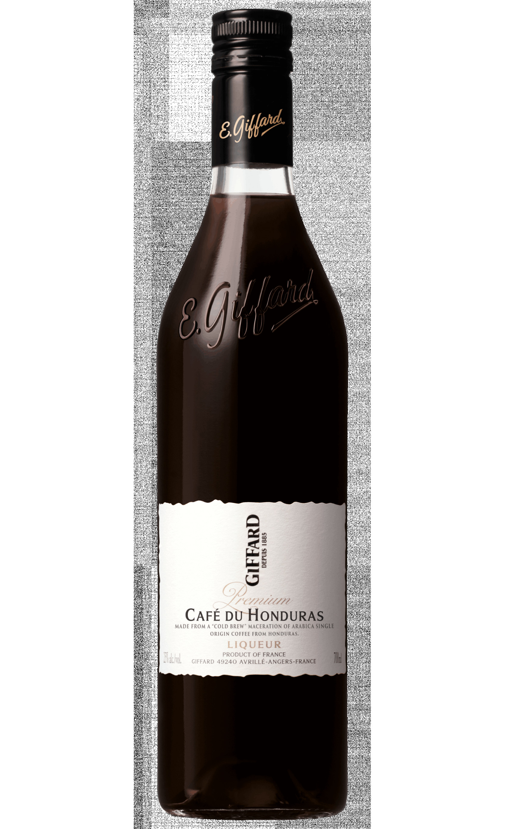 GIFFARD CAFE DU HONDURAS