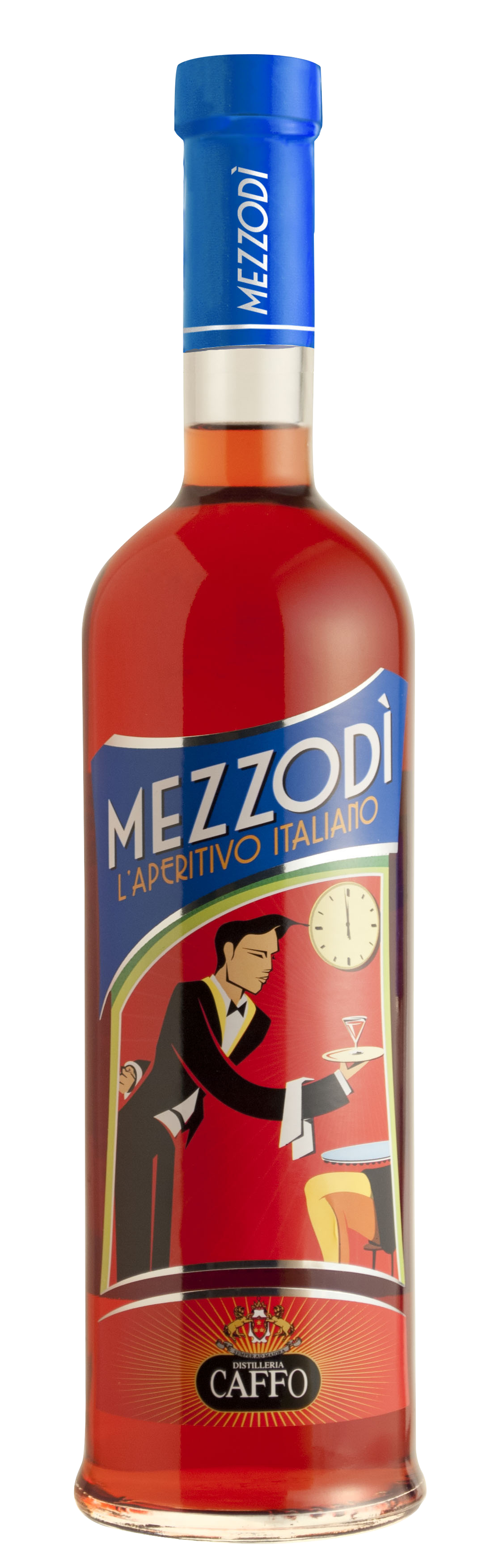 CAFFO MEZZODI APERITIVO 750ML