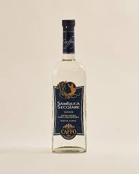 CAFFO SAMBUCA SECOLARE 750ML