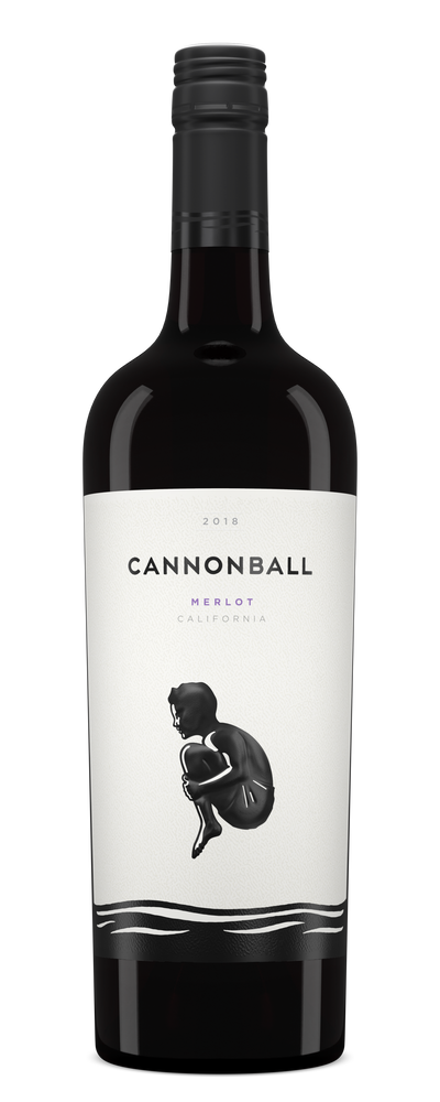 CANNONBALL MERLOT