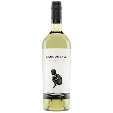 CANNONBALL SAUVIGNON BLANC
