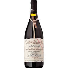 CANTINA ZACCAGNINI MONTEPULCIA