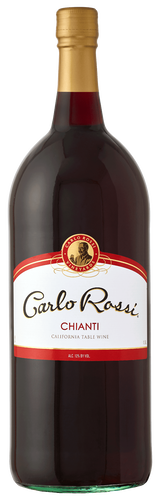 CARLO ROSSI CHIANTI