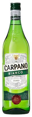 CARPANO BIANCO VERMOUTH 750ML