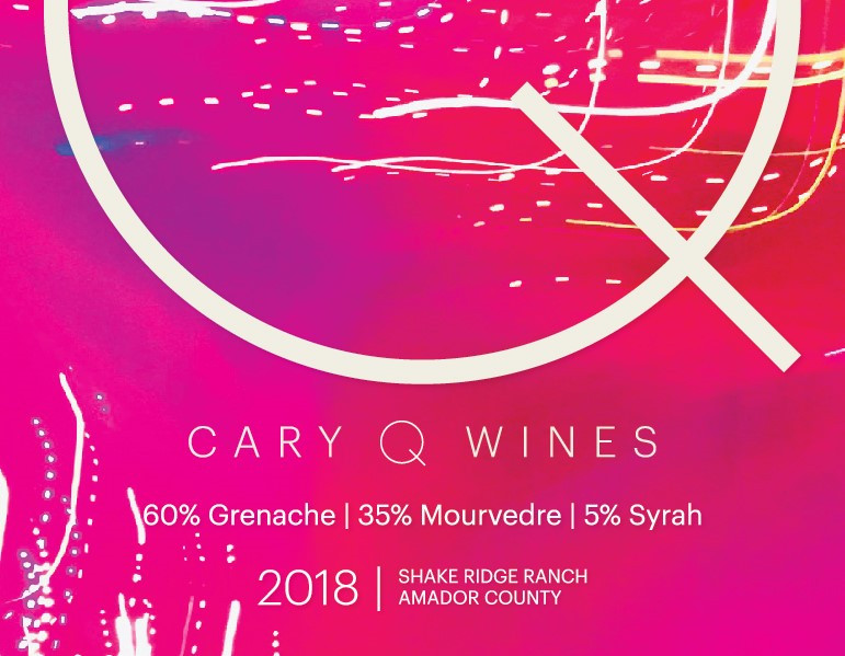 CARY Q BASED ON A TRUE STORY