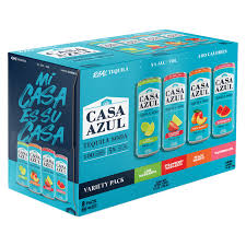 CASA AZUL VARIETY PACK
