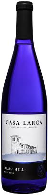 CASA LARGA LILAC HILL 750ML
