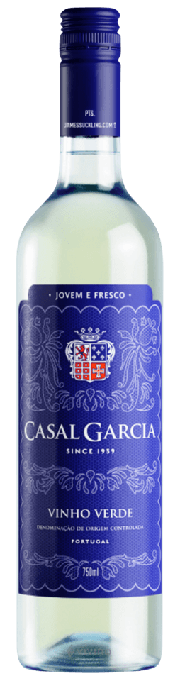CASAL GARCIA 375 VINHO VERDE