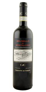 CASANUOVA BRUNELLO 2015