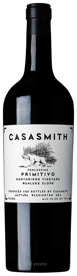 CASASMITH PRIMITIVO