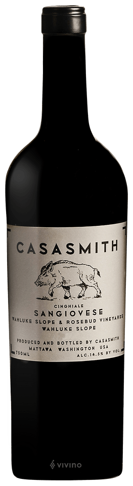 CASASMITH SANGIOVESE