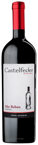 CASTELFEDER SCHIAVA ALTE REBEN
