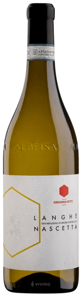 CASTELLO DI PERNO NASCETTA