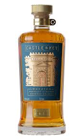 CASTLE & KEY BOURBON