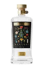 CASTLE & KEY HARVEST GIN