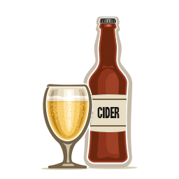 Cider Icon