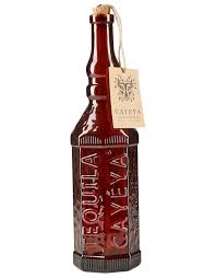 CAYEYA TEQUILA REPOSADO